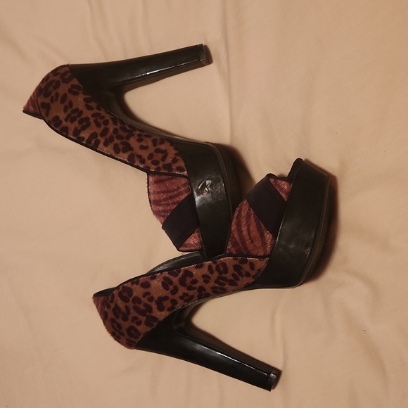 GUESS High heels 6.5 - Picture 5 of 6